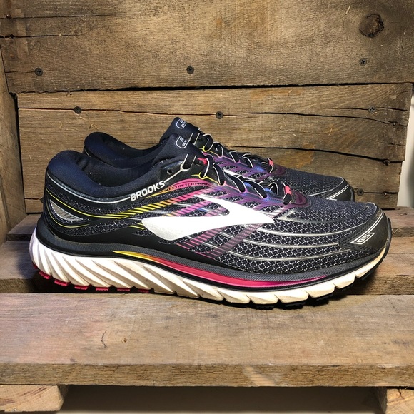 brooks shoes made in usa